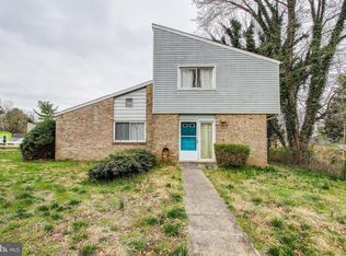 12617 Tobytown Dr, Potomac, MD
