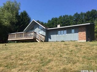 2789 Brickyard Rd, Warners, NY 13164