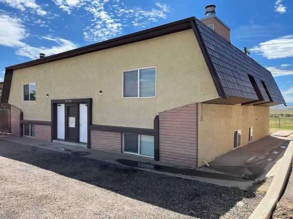 3521 Baltimore Ave, Pueblo, CO 81008