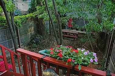 Rented by Boerum Hill Realty