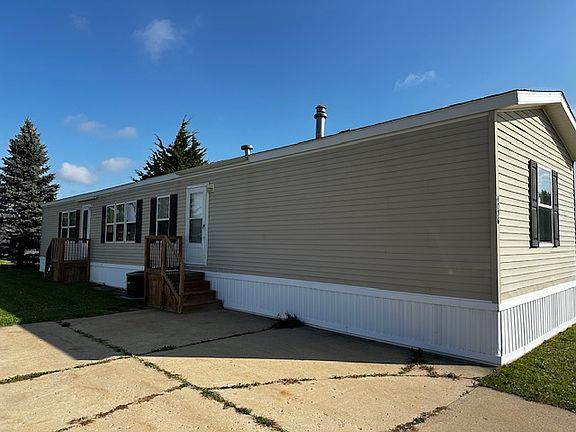 2nd image of 4036 S Hemlock Ln #332