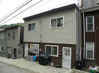 732 Stanton Ave, Pittsburgh, PA