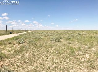 14795 S Lauppe Rd, Yoder, CO 80864