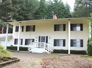 13230 S Union Hall Rd, Canby, OR 97013