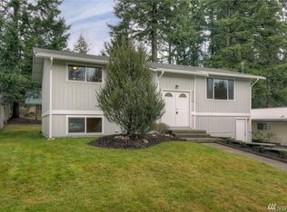 922 W Euclid Ave, Shelton, WA 98584