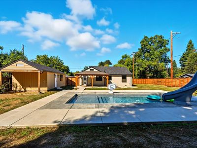 9584 Rice Street, Upper Lake, CA, 95485
