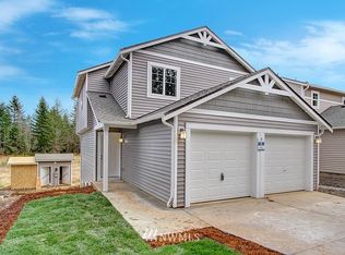 19827 101st Ave NE, Arlington, WA 98233