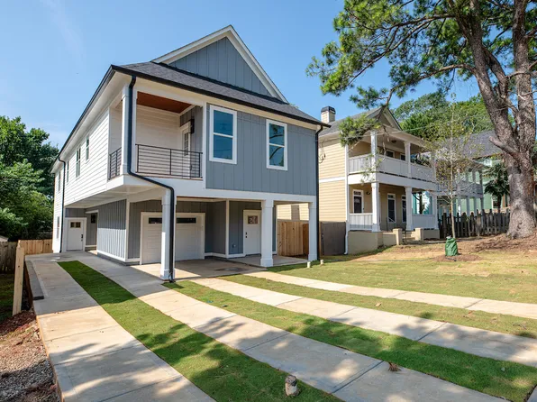 171 Farrington Ave SE #A, Atlanta, GA 30315