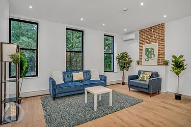 Rented by Brown Harris Stevens