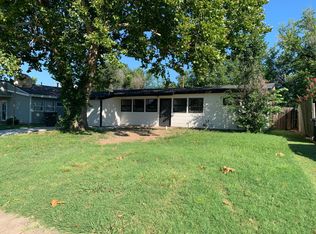 407 Sooner Rd, Bartlesville, OK 74003