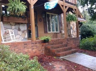 1155 Canyon Trail Rd, Walnut cove, NC 27052