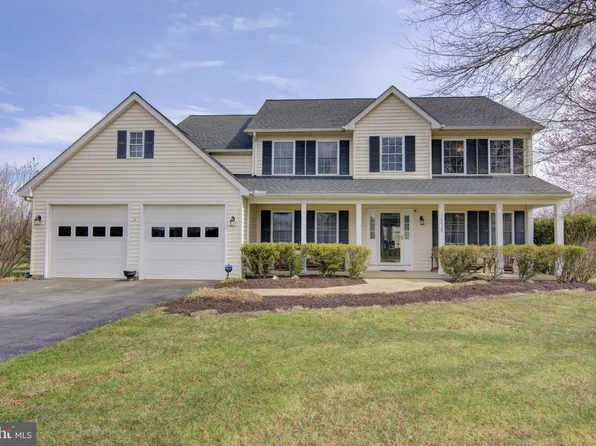 16470 Freemont Ln, Purcellville, VA 20132