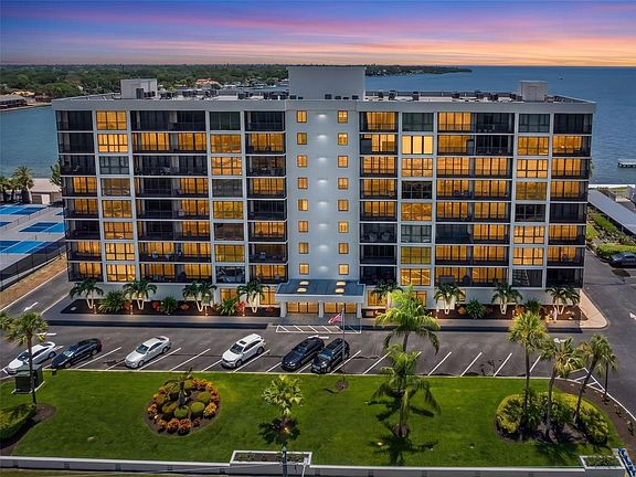 2nd image of 7100 SUNSHINE SKYWAY LANE S #704