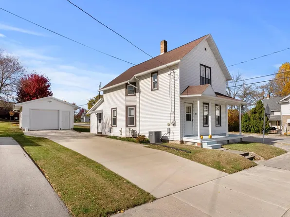 102 South 2nd AVENUE, Saint Nazianz, WI 54232
