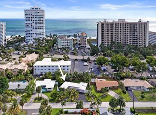 1760 Bel Air Avenue, Pompano Beach, FL 33062