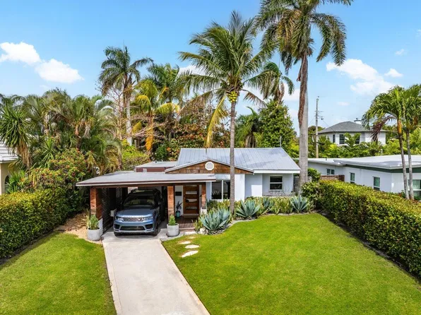 245 30th St, West Palm Beach, FL 33407