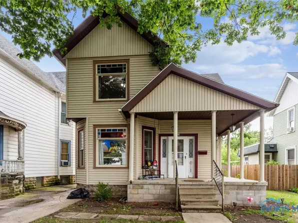 107 S Union St, Fostoria, OH 44830