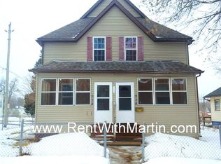 938 Leavitt St #A, Waterloo, IA 50702