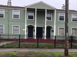 1507 E 15th St, Oakland, CA