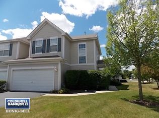 1547 Legacy Dr #325-4, Dekalb, IL 60115