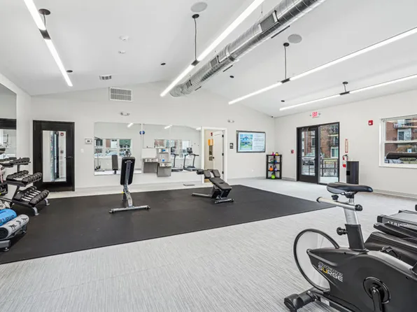 Medinah Terrace Apartments