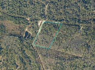 1 Canoochee Drive, Claxton, GA 30417