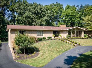 6103 Tidewater Ct, Prospect, KY 40059