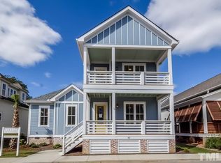 45 Oglethorpe Ave, Clayton, NC 27527