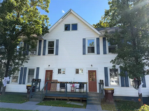 19 Wheeler Ave, Warwick, NY 10990