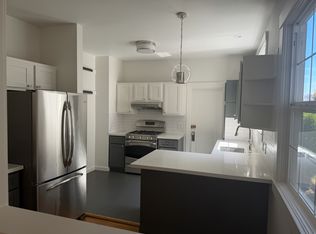 2856 Scott St APT 4, San Francisco, CA 94123
