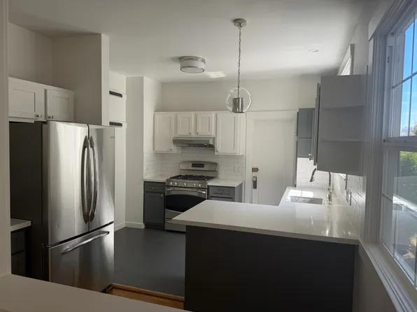 2856 Scott St APT 4, San Francisco, CA 94123