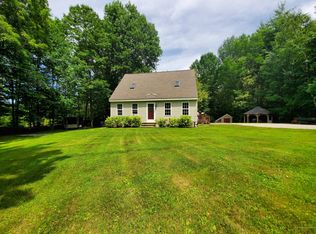 1037 West Rd, Waterboro, ME 04087