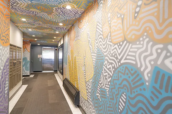 Rented by Corcoran | media 16