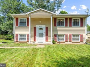 3411 Halloway N, Upper Marlboro, MD 20772