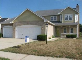 4216 Ansar Ln, Indianapolis, IN