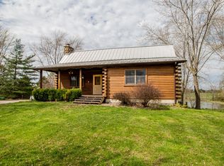 9801 N Rte E, Columbia, MO 65202