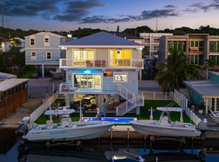 254 Lower Matecumbe Rd, Key Largo, FL 33037