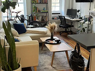 Rented by Joe Gotham LTD