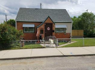 1006 W Quartz St, Butte, MT 59701