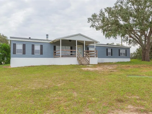 6359 S GEORGIAN ROAD, HOMOSASSA, FL 34446