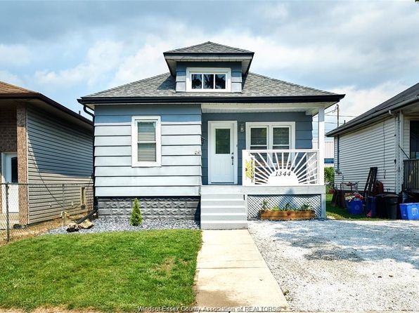 1344 Henry Ford Centre Dr, Windsor, ON N8Y 2T8