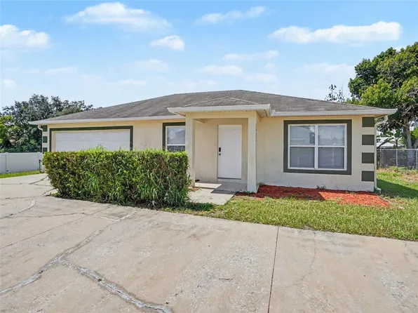 1921 MANATEE DRIVE, KISSIMMEE, FL 34759