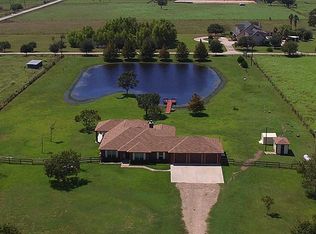 33750 Hannibal Rd, Fulshear, TX 77441