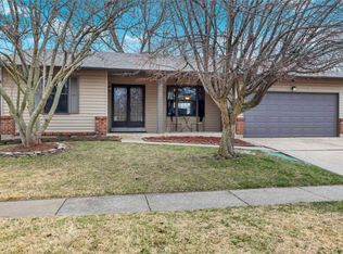 2922 Dividend Park Dr, Florissant, MO