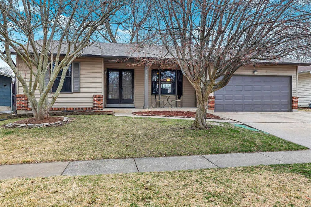 2922 Dividend Park Dr photo 1