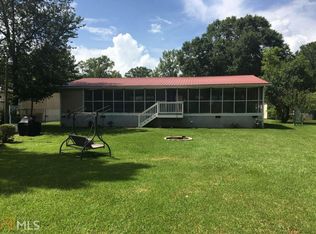 255I Clubhouse Rd SE, Eatonton, GA 31024