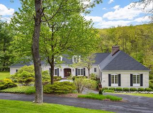 12 Bridge Hollow Rd, Califon, NJ 07830