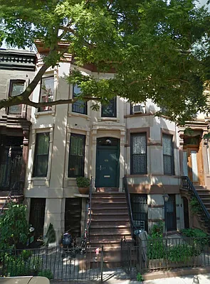 Rented by Brown Harris Stevens | media 13