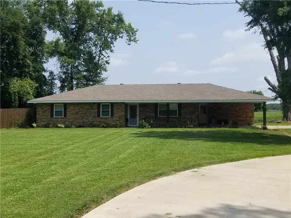 5027 Highway 114, Mansura, LA 71350