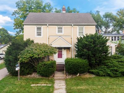 1610 Jackson St, Oshkosh, WI, 54901